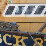 inspiration buckie boat