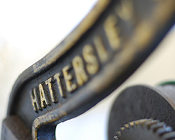 heritage hattersley winder